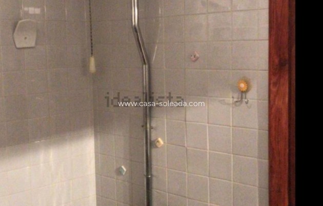 Herverkoop - Appartement / flat - Elche - Costa Blanca