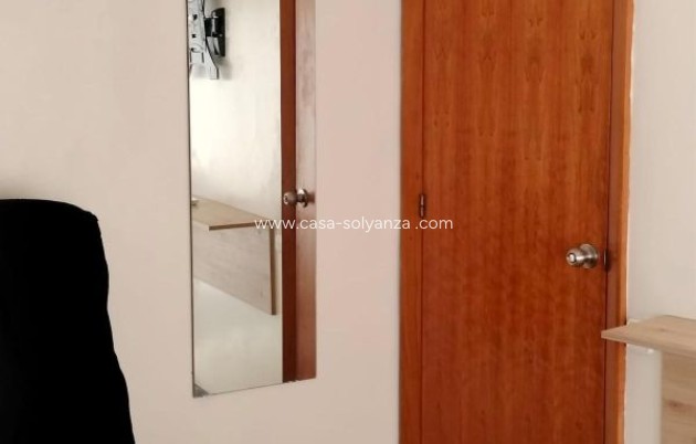 Herverkoop - Appartement / flat - Elche - Costa Blanca
