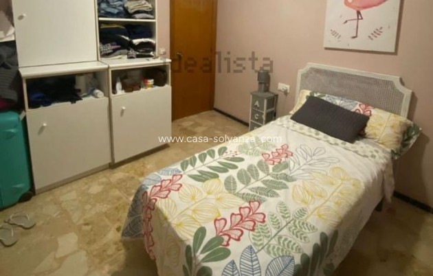 Herverkoop - Appartement / flat - Elche - Costa Blanca