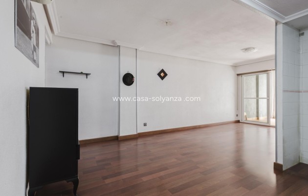 Herverkoop - Appartement / flat - Torrevieja - Playa del Acequión