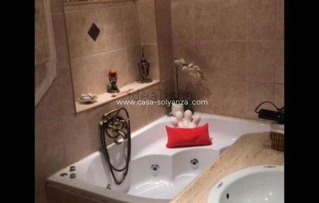 Herverkoop - Appartement / flat - Elche - Costa Blanca
