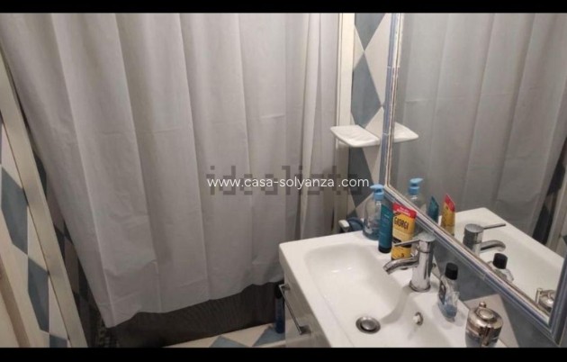 Herverkoop - Appartement / flat - Elche - Costa Blanca
