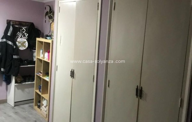 Herverkoop - Appartement / flat - Elche - Costa Blanca