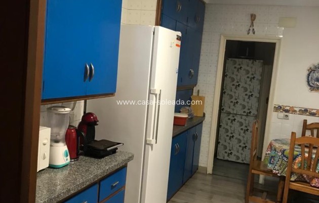 Herverkoop - Appartement / flat - Elche - Costa Blanca