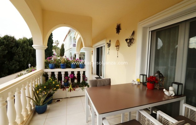 Reventa - Apartamento / piso - Benisa - Costa Blanca