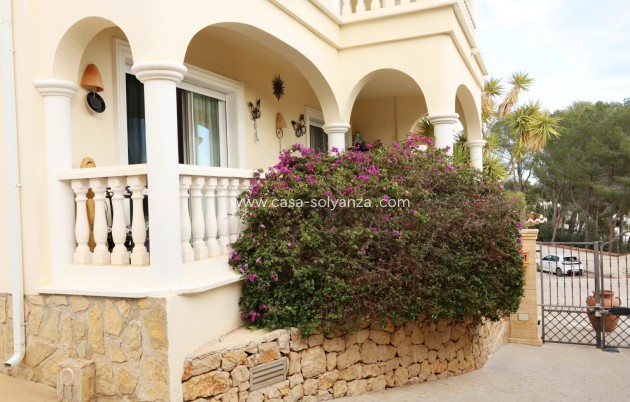 Reventa - Apartamento / piso - Benisa - Costa Blanca