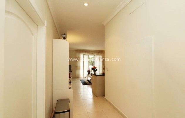 Reventa - Apartamento / piso - Benisa - Costa Blanca