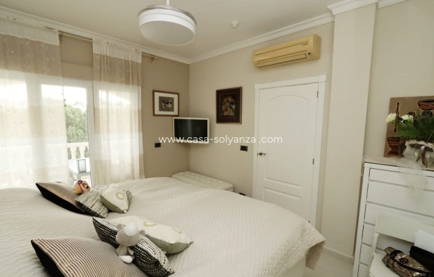 Reventa - Apartamento / piso - Benisa - Costa Blanca