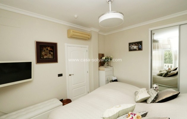 Reventa - Apartamento / piso - Benisa - Costa Blanca