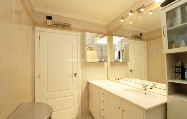 Reventa - Apartamento / piso - Benisa - Costa Blanca