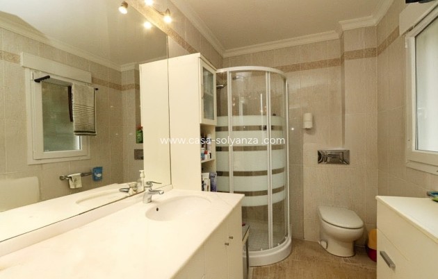 Reventa - Apartamento / piso - Benisa - Costa Blanca