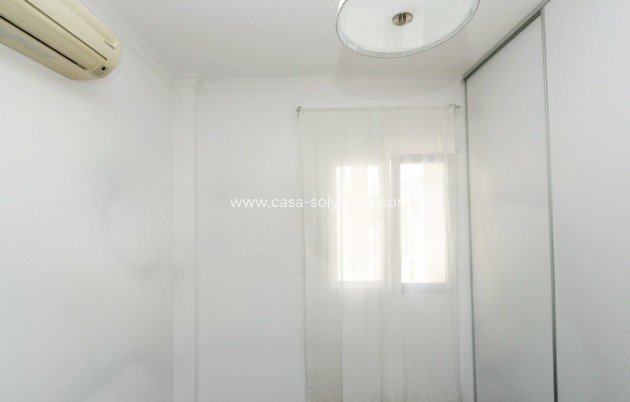 Reventa - Apartamento / piso - Benisa - Costa Blanca