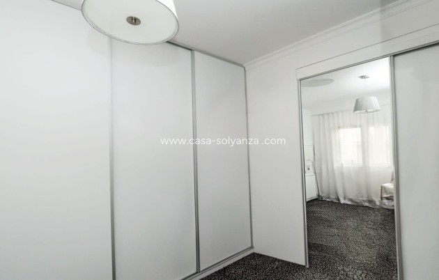 Reventa - Apartamento / piso - Benisa - Costa Blanca