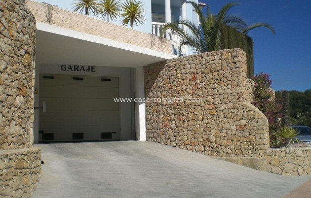 Reventa - Apartamento / piso - Benisa - Costa Blanca