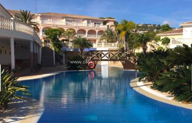 Reventa - Apartamento / piso - Benisa - Costa Blanca