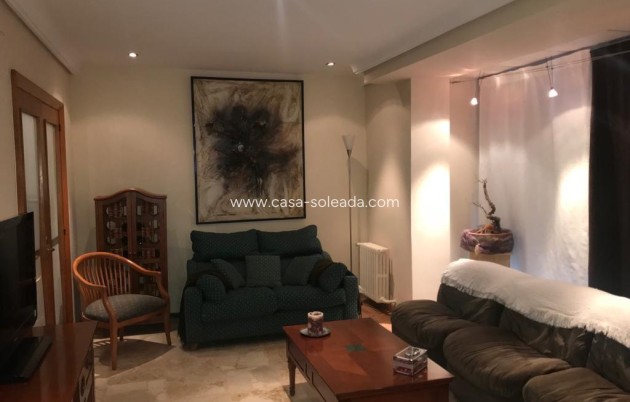 Herverkoop - Appartement / flat - Elche - Costa Blanca