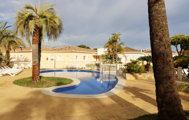 Reventa - Apartamento / piso - Benisa - Costa Blanca