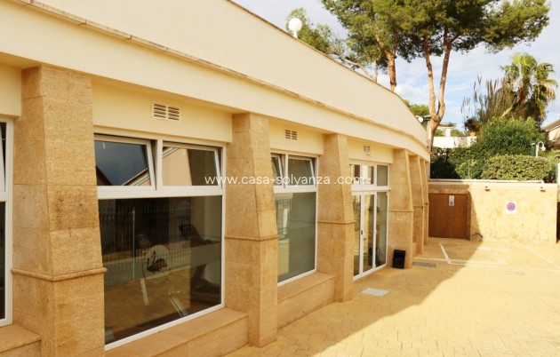 Reventa - Apartamento / piso - Benisa - Costa Blanca