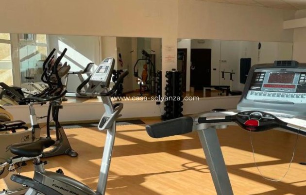 Reventa - Apartamento / piso - Benisa - Costa Blanca