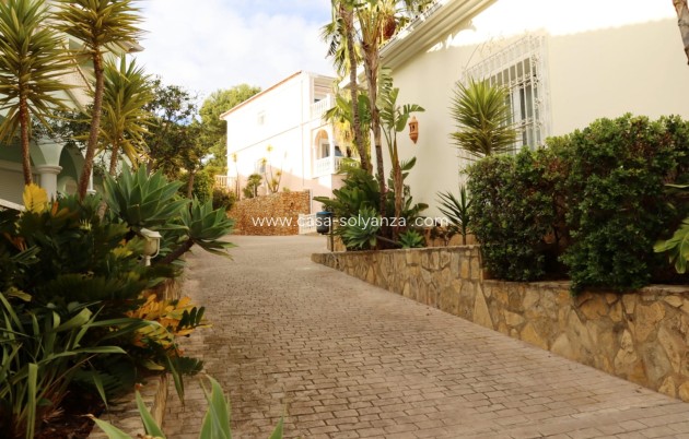 Reventa - Apartamento / piso - Benisa - Costa Blanca