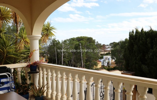 Reventa - Apartamento / piso - Benisa - Costa Blanca