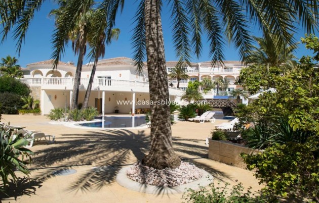 Reventa - Apartamento / piso - Benisa - Costa Blanca