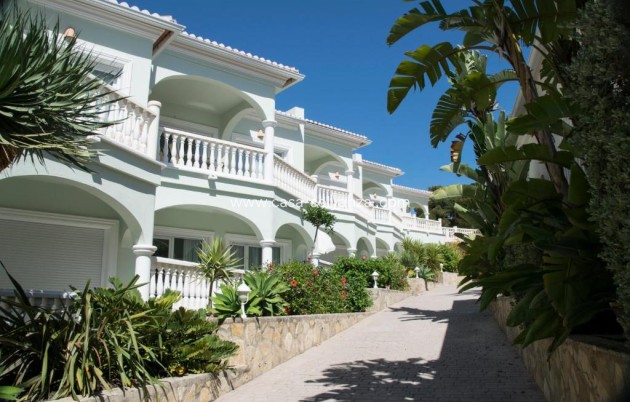 Reventa - Apartamento / piso - Benisa - Costa Blanca