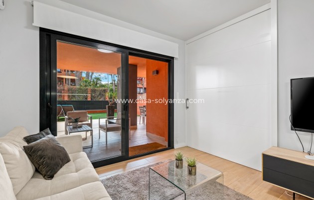 Reventa - Apartamento / piso - Orihuela Costa - Costa Blanca