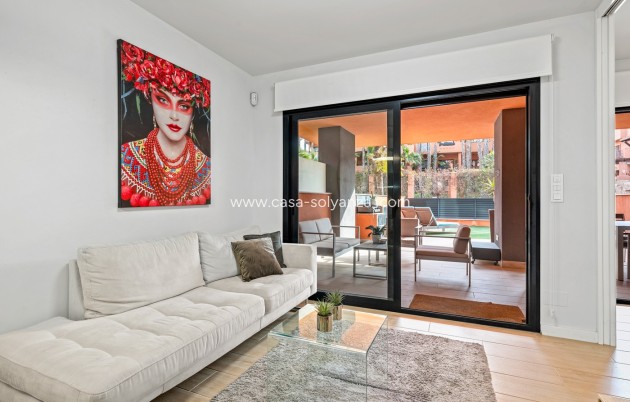 Reventa - Apartamento / piso - Orihuela Costa - Costa Blanca