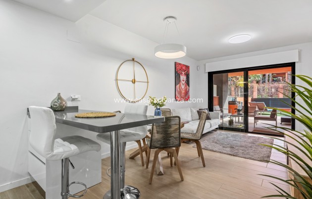 Reventa - Apartamento / piso - Orihuela Costa - Costa Blanca