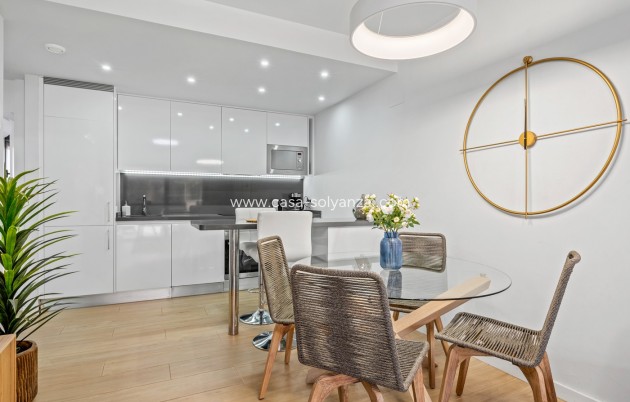 Reventa - Apartamento / piso - Orihuela Costa - Costa Blanca