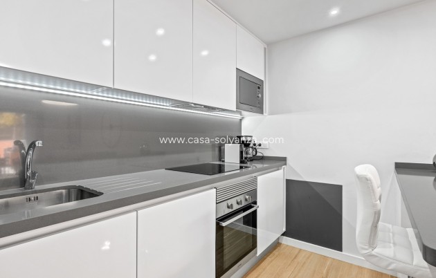 Reventa - Apartamento / piso - Orihuela Costa - Costa Blanca