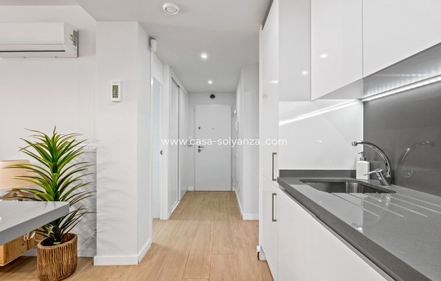 Reventa - Apartamento / piso - Orihuela Costa - Costa Blanca