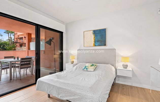 Reventa - Apartamento / piso - Orihuela Costa - Costa Blanca