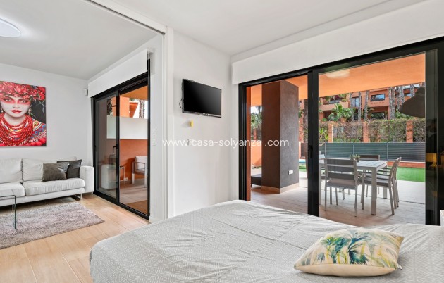 Reventa - Apartamento / piso - Orihuela Costa - Costa Blanca