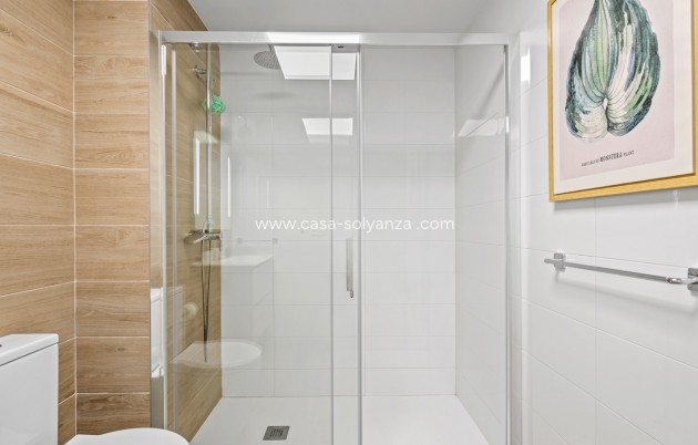 Reventa - Apartamento / piso - Orihuela Costa - Costa Blanca