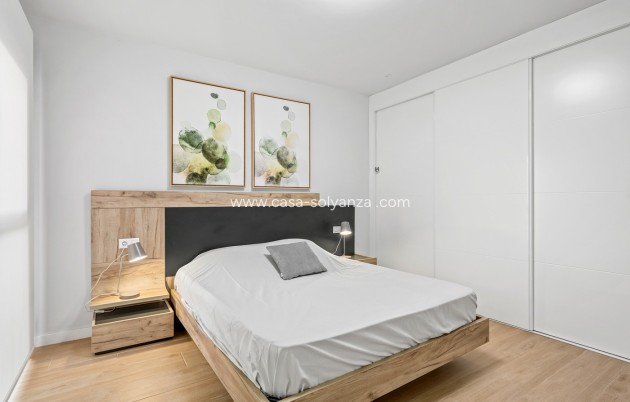 Reventa - Apartamento / piso - Orihuela Costa - Costa Blanca