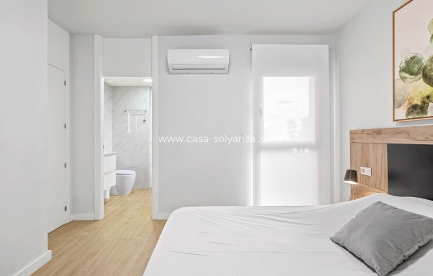 Reventa - Apartamento / piso - Orihuela Costa - Costa Blanca