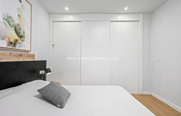 Reventa - Apartamento / piso - Orihuela Costa - Costa Blanca