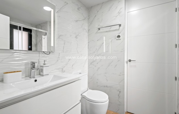 Reventa - Apartamento / piso - Orihuela Costa - Costa Blanca