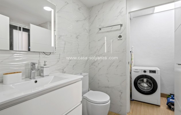 Reventa - Apartamento / piso - Orihuela Costa - Costa Blanca