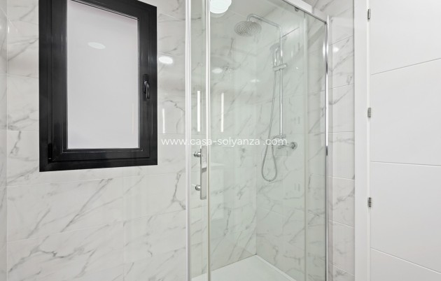 Reventa - Apartamento / piso - Orihuela Costa - Costa Blanca