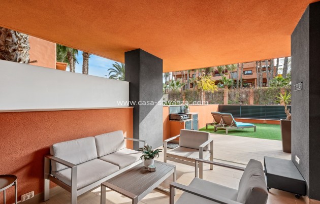 Reventa - Apartamento / piso - Orihuela Costa - Costa Blanca