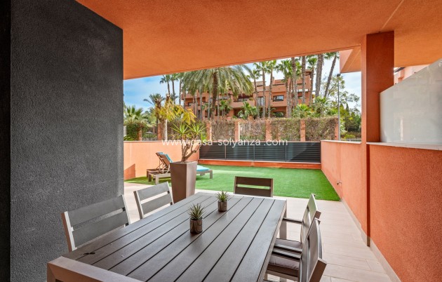 Reventa - Apartamento / piso - Orihuela Costa - Costa Blanca