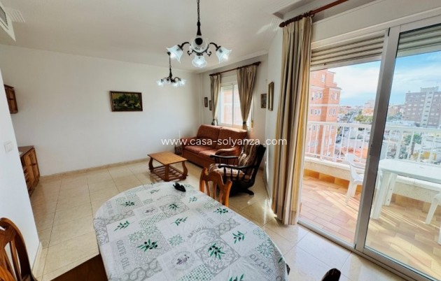 Reventa - Apartamento / piso - Torrevieja - Costa Blanca
