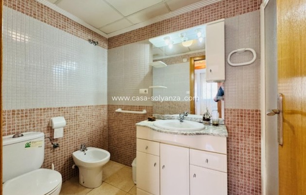 Reventa - Apartamento / piso - Torrevieja - Costa Blanca