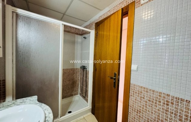 Reventa - Apartamento / piso - Torrevieja - Costa Blanca