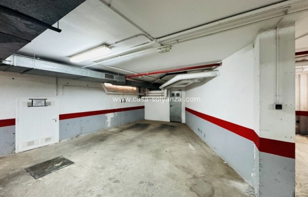 Reventa - Apartamento / piso - Torrevieja - Costa Blanca