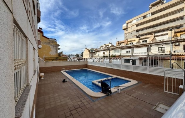 Reventa - Apartamento / piso - Torrevieja - Costa Blanca