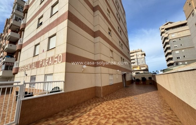 Reventa - Apartamento / piso - Torrevieja - Costa Blanca
